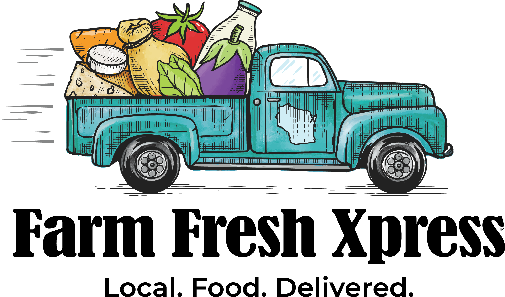Farm Fresh Xpress in Wrightstown, WI (2)