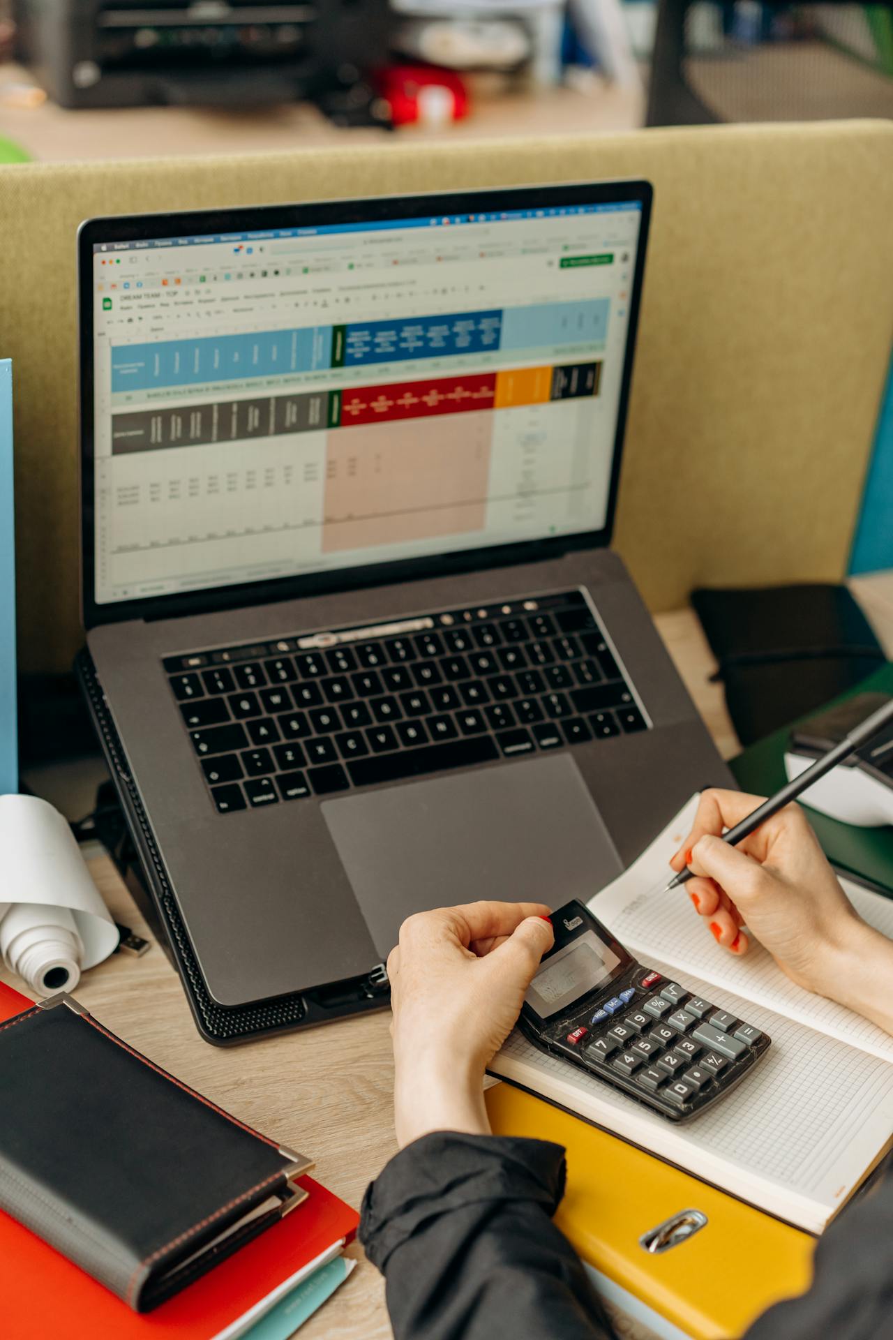TB Accounting Services, LLC in San Jose, CA (4)