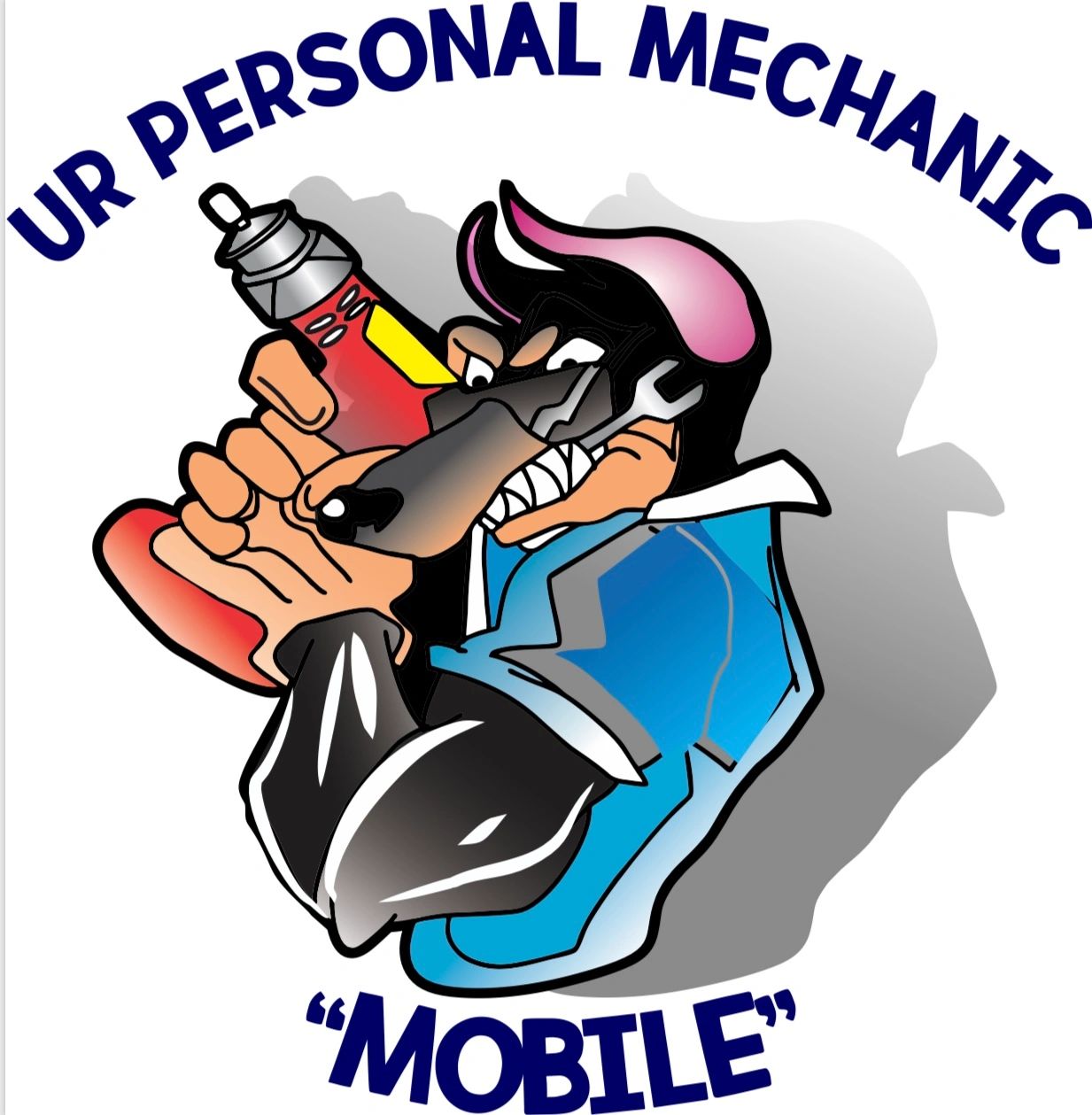 Ur Personal Mechanic - MOBILE in Arlington, TX