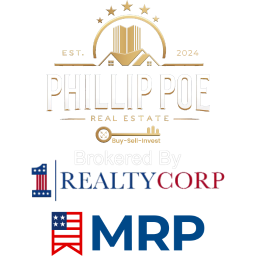 Phillip Poe, REALTOR in Jacksonville, FL