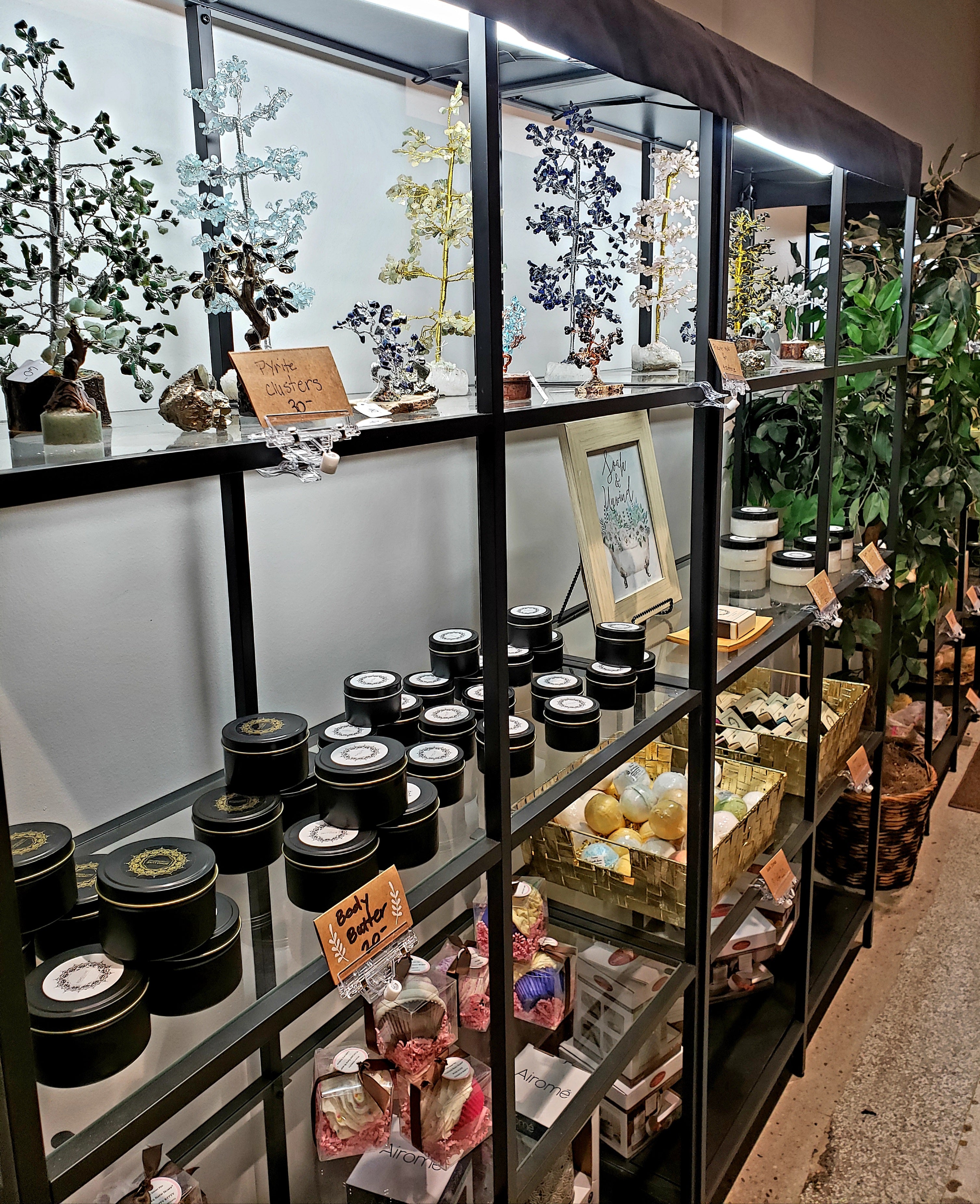 Boho Luxe Detroit in Ferndale, MI