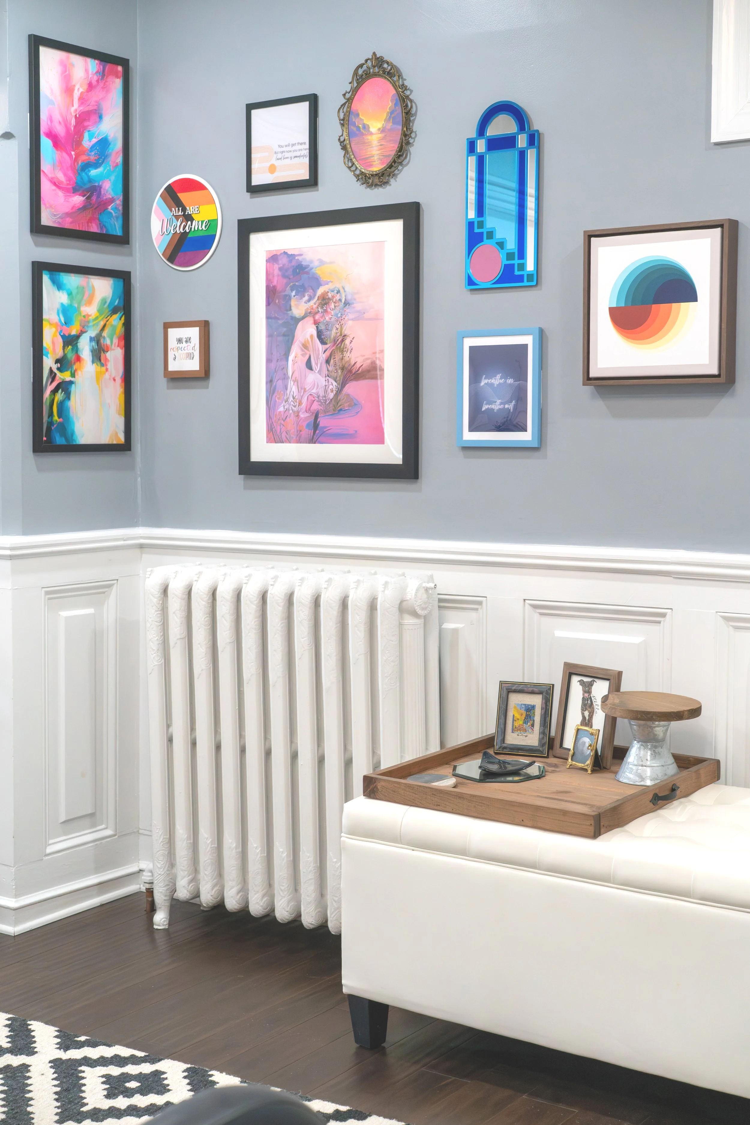 Studio Process Hair Salon in Chalfont, PA