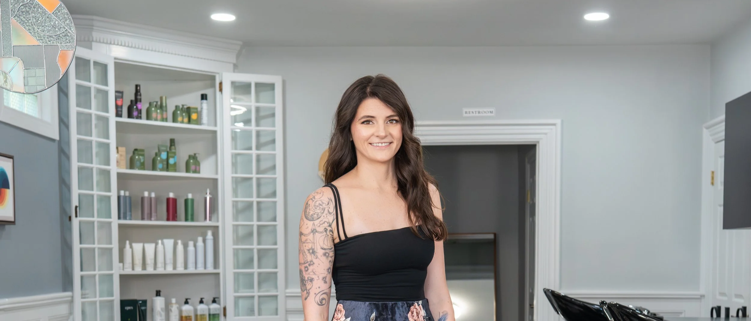 Studio Process Hair Salon in Chalfont, PA (5)