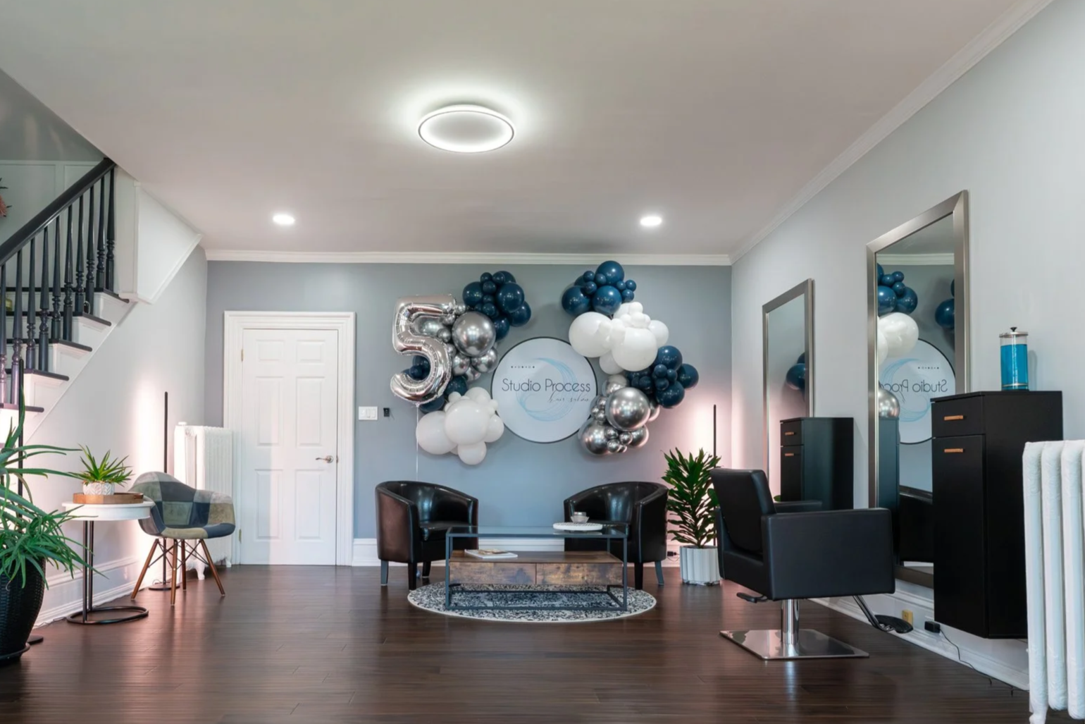 Studio Process Hair Salon in Chalfont, PA (6)