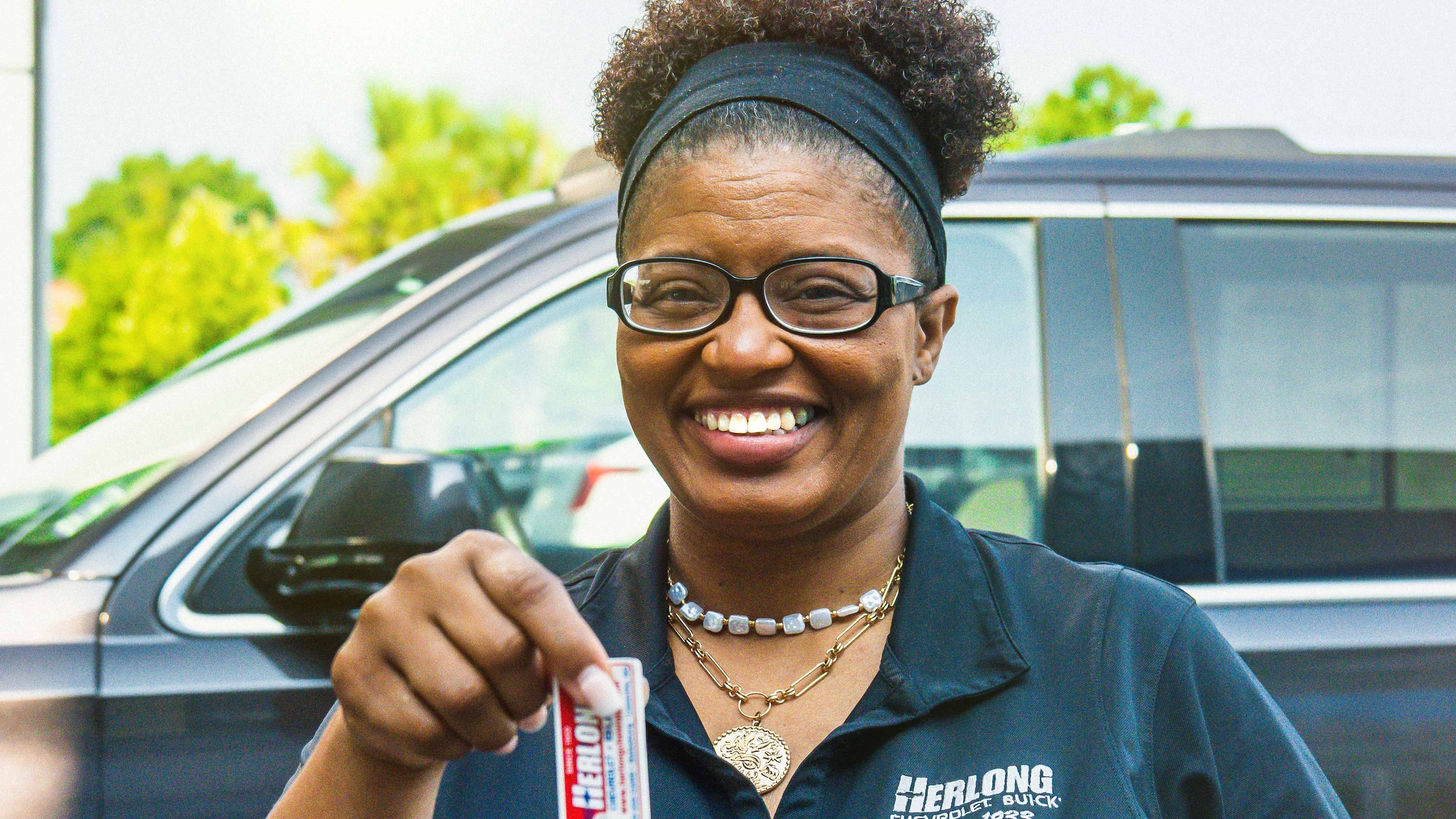 Herlong Chevrolet Inc in Batesburg-Leesville, SC (2)