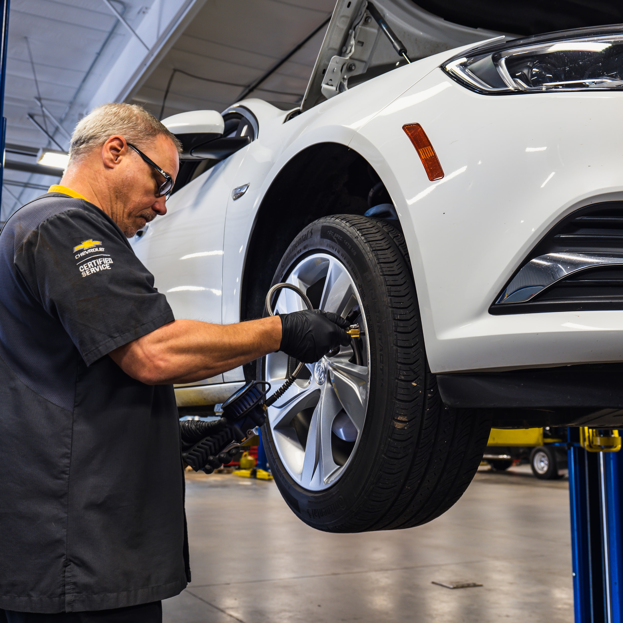 Herlong Chevrolet Inc in Batesburg-Leesville, SC (4)