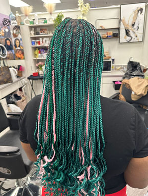 Jengu Braids By GGB in Marlow Heights, MD (3)