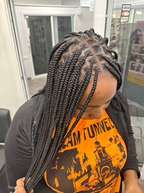 Jengu Braids By GGB in Marlow Heights, MD (6)