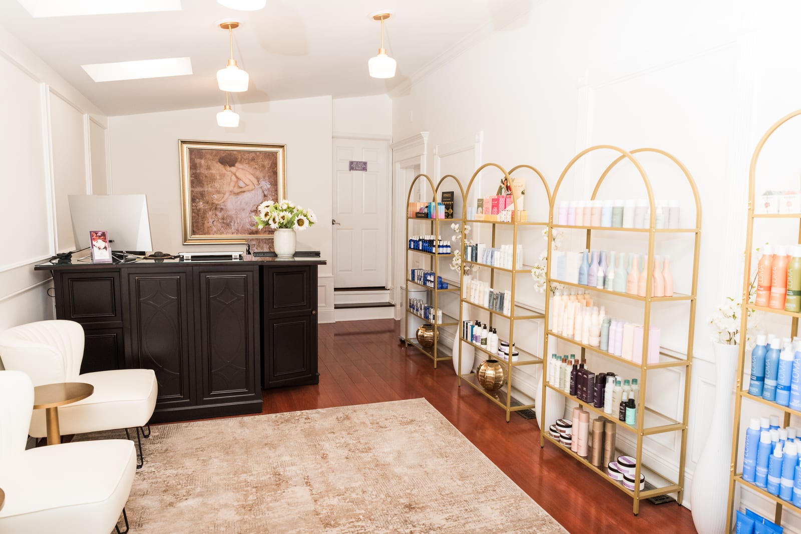 Eden Organics Salon & Spa in Doylestown, PA (2)