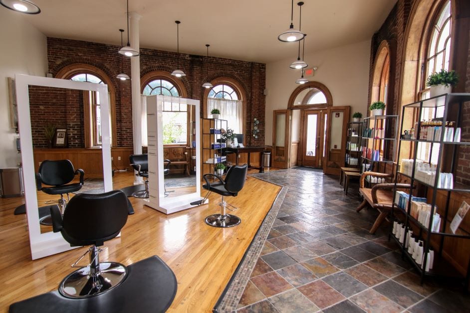 Eden Organics Salon & Spa in Doylestown, PA (6)