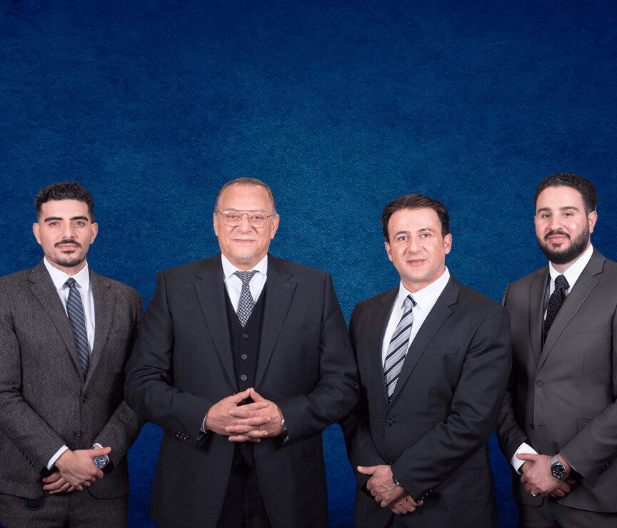 Richard Sadeddin Law Group in Upland, CA (2)