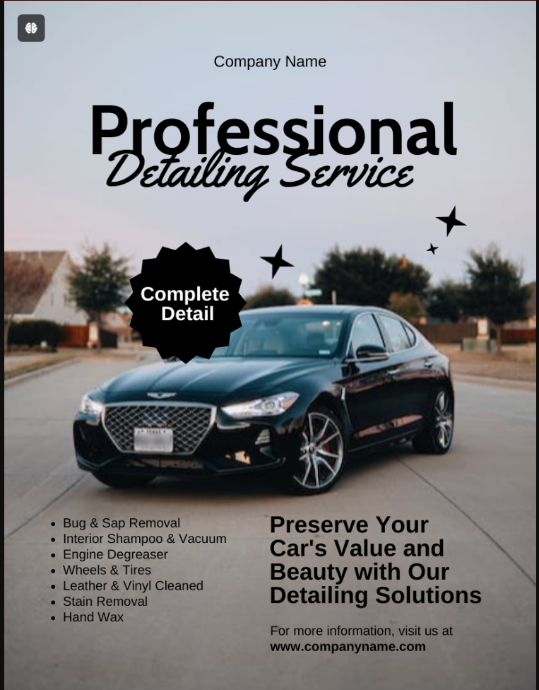 Borja’s Detailing pro in Spring Valley, NY (3)