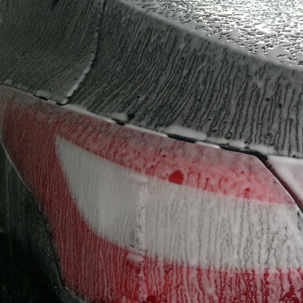 Borja’s Detailing pro in Spring Valley, NY (4)