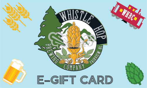Whistle Hop Brewing Company in Fairview, NC (3)