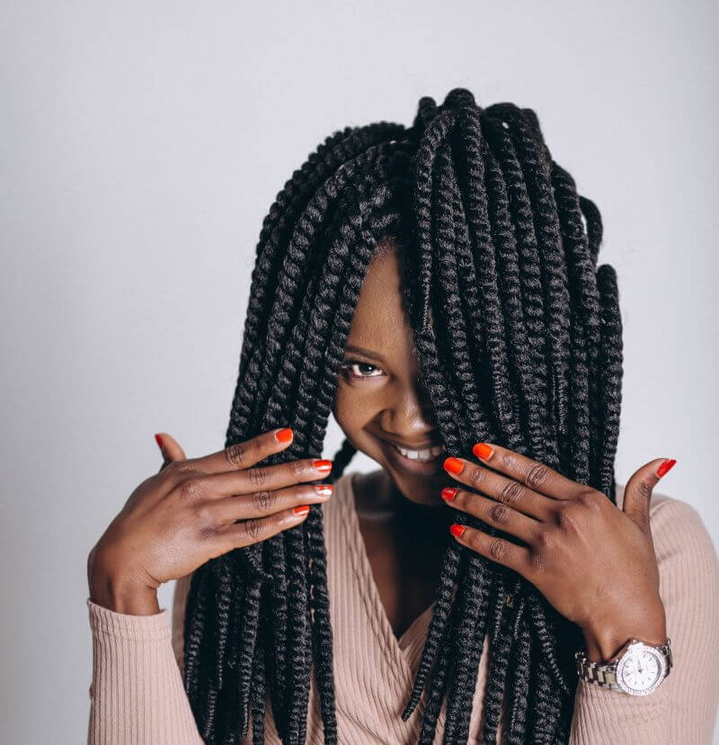 African Hair Braiding by L.K. in Haines City, FL