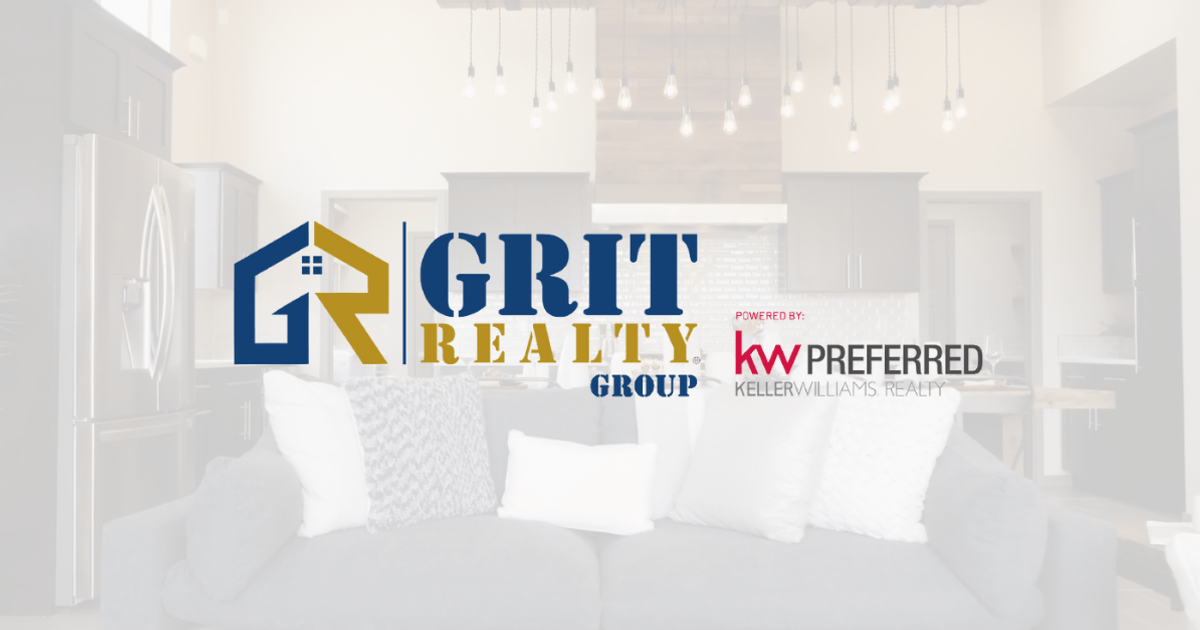 Grit Realty in Pearland, TX