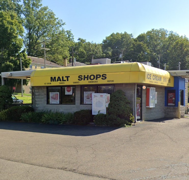 Malt Shops in Portsmouth, OH