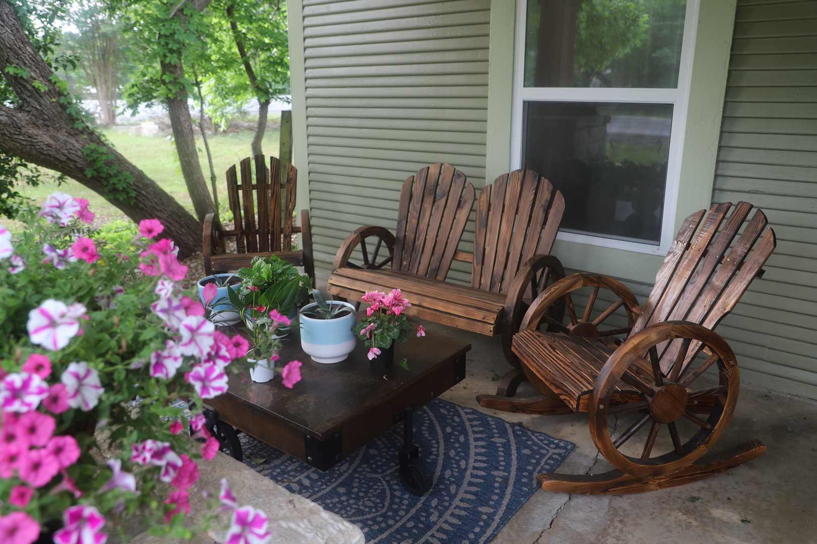 K's Cutting Edge Salon in Kyle, TX (2)