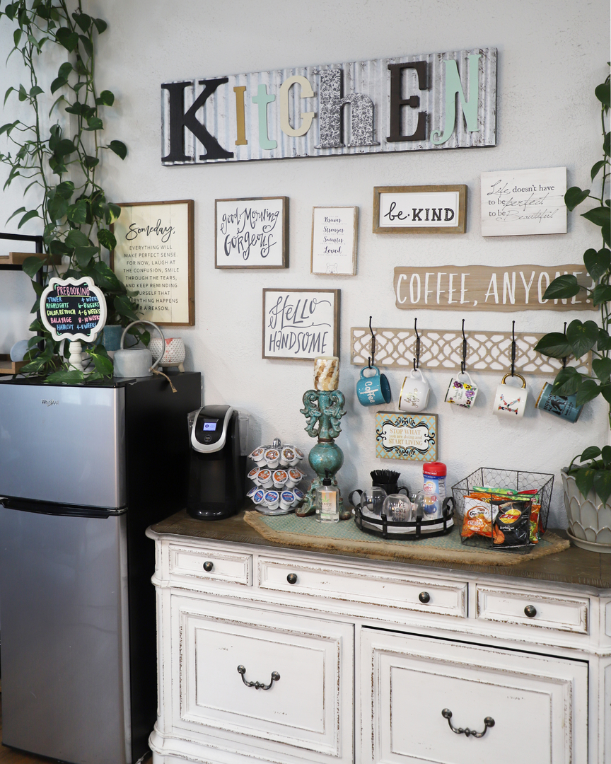 K's Cutting Edge Salon in Kyle, TX (3)