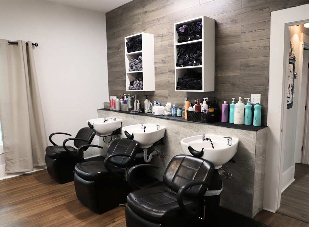 K's Cutting Edge Salon in Kyle, TX (4)