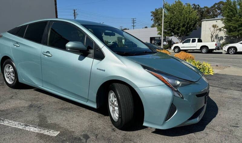 Sam Auto Hybrid in Costa Mesa, CA (3)