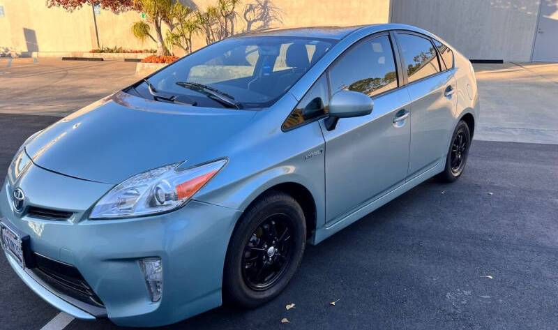 Sam Auto Hybrid in Costa Mesa, CA (4)