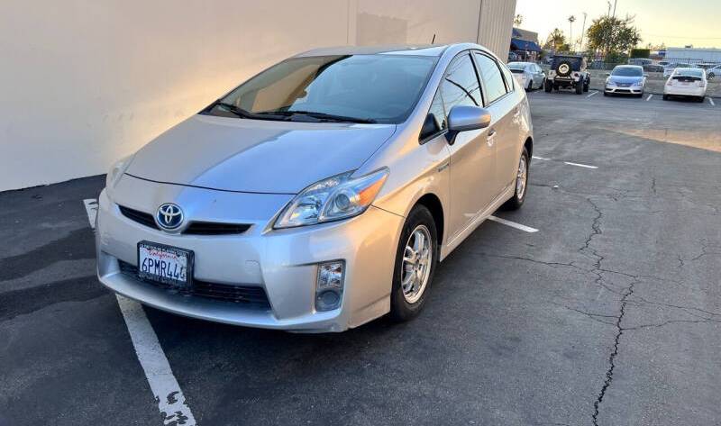 Sam Auto Hybrid in Costa Mesa, CA (6)
