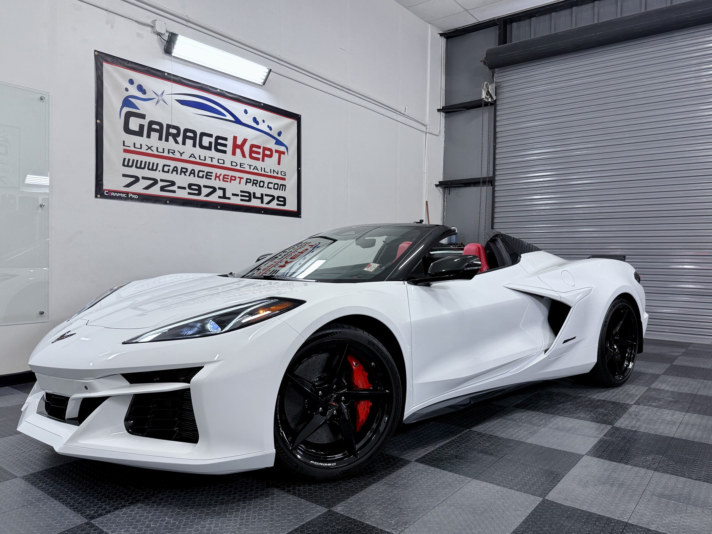 Garage Kept Detailing | Ceramic Coatings & PPF in Stuart, FL (4)