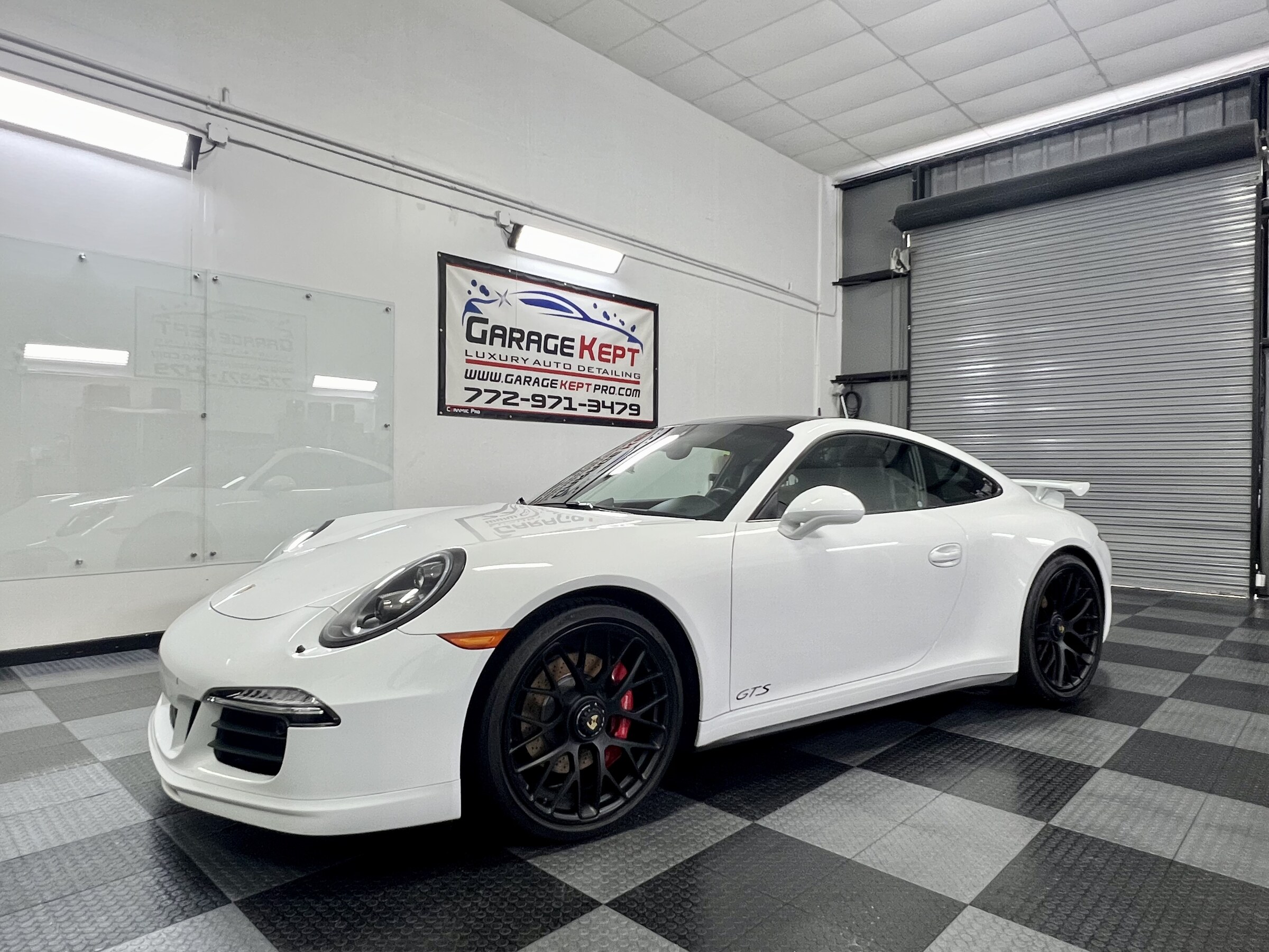 Garage Kept Detailing | Ceramic Coatings & PPF in Stuart, FL (5)