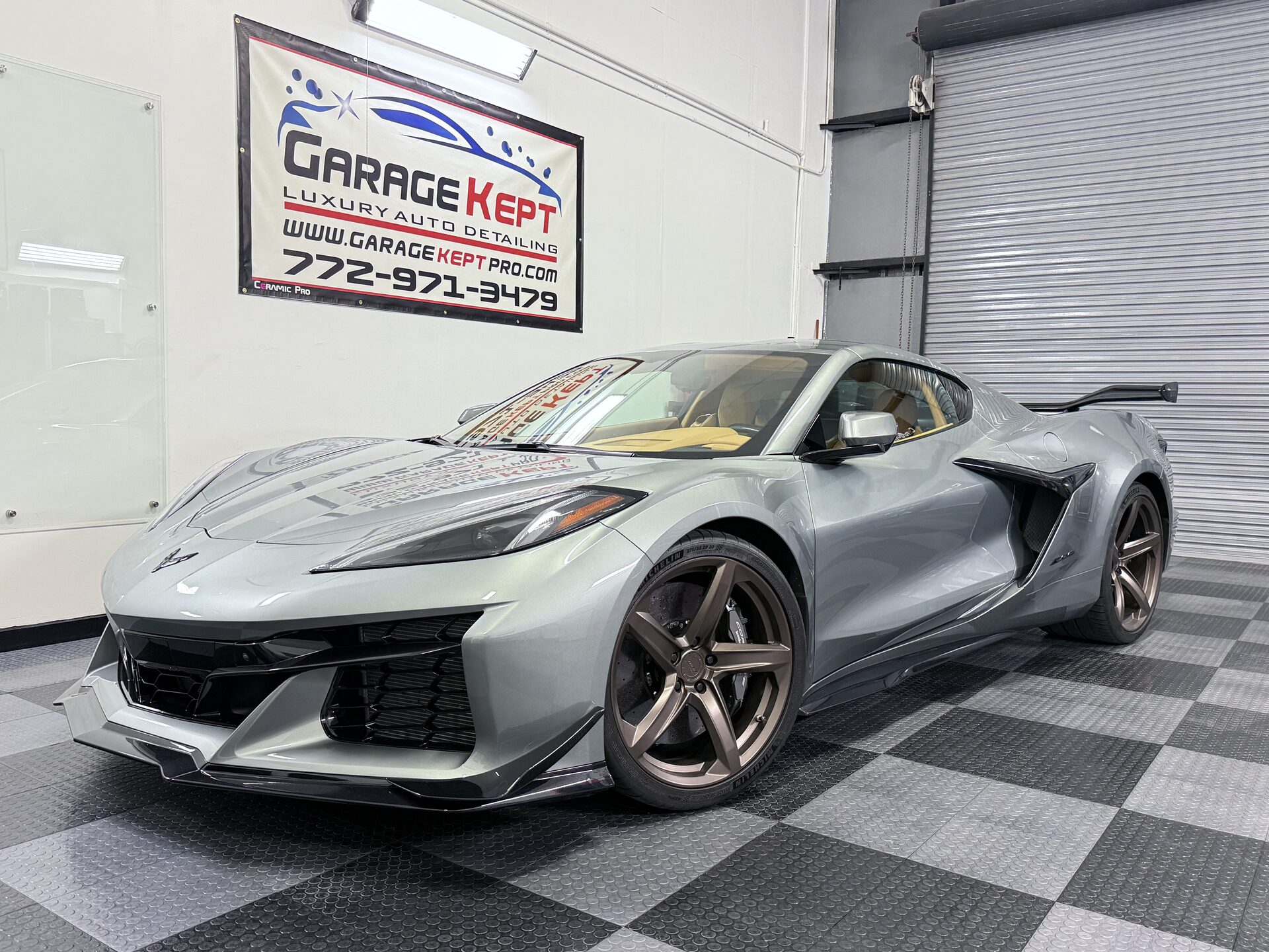 Garage Kept Detailing | Ceramic Coatings & PPF in Stuart, FL (6)