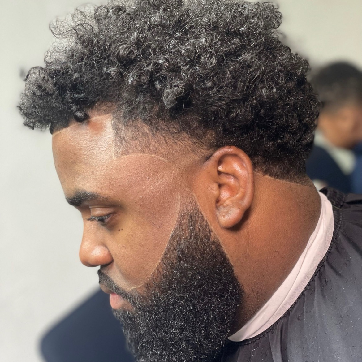 Jaye’s Barbershop in Beaumont, TX (3)