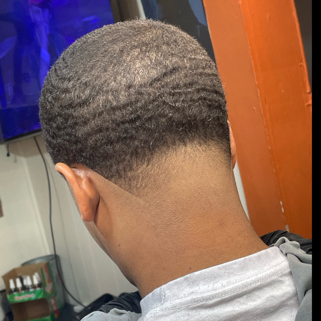 Jaye’s Barbershop in Beaumont, TX (6)