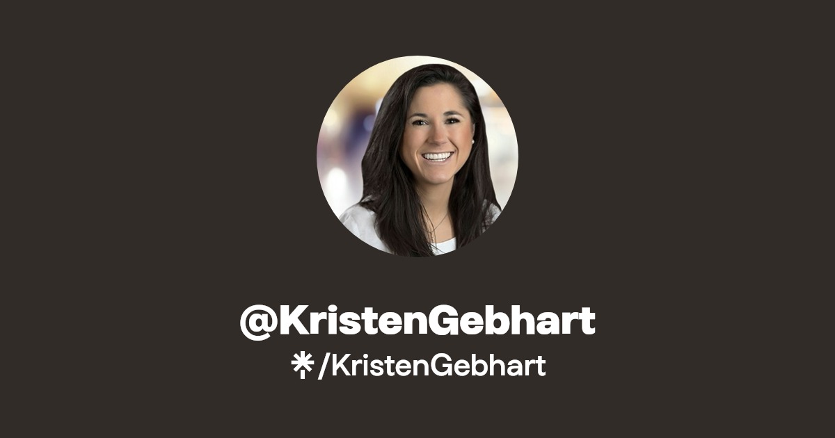Kristen Gebhart, MD/DE Coastal REALTOR in Ocean City, MD