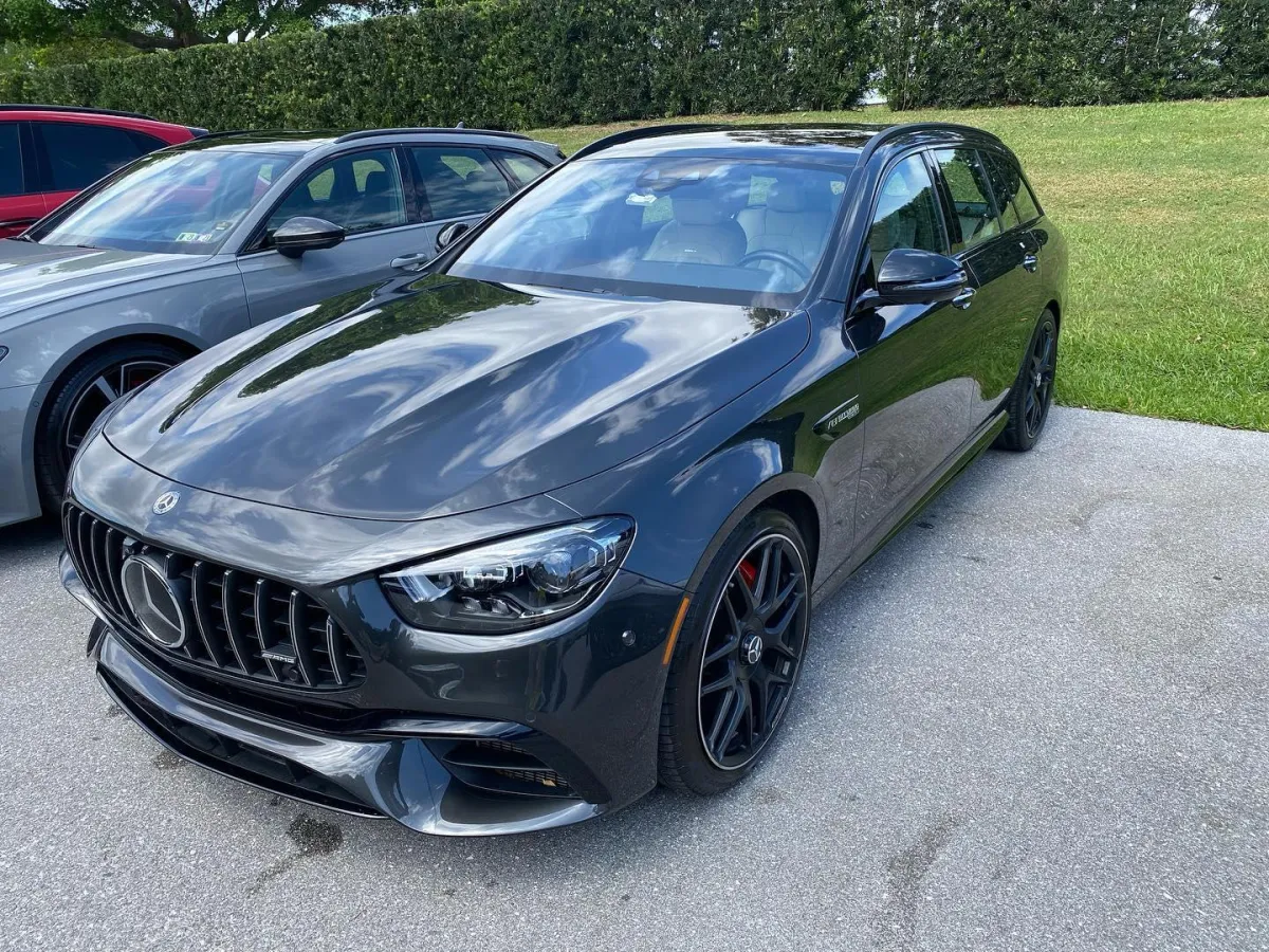 Luxury Detailing in Wellington, FL (2)