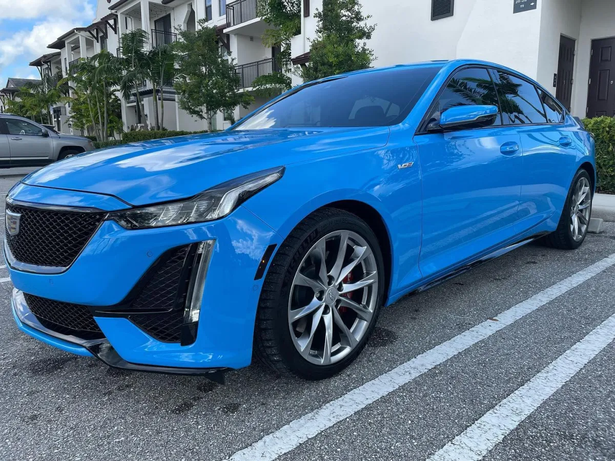 Luxury Detailing in Wellington, FL (3)
