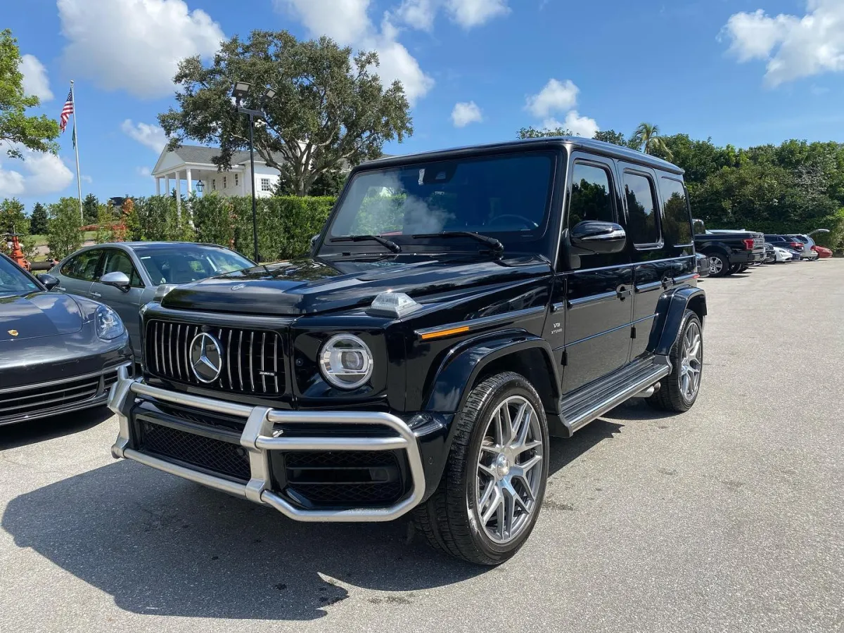 Luxury Detailing in Wellington, FL (4)