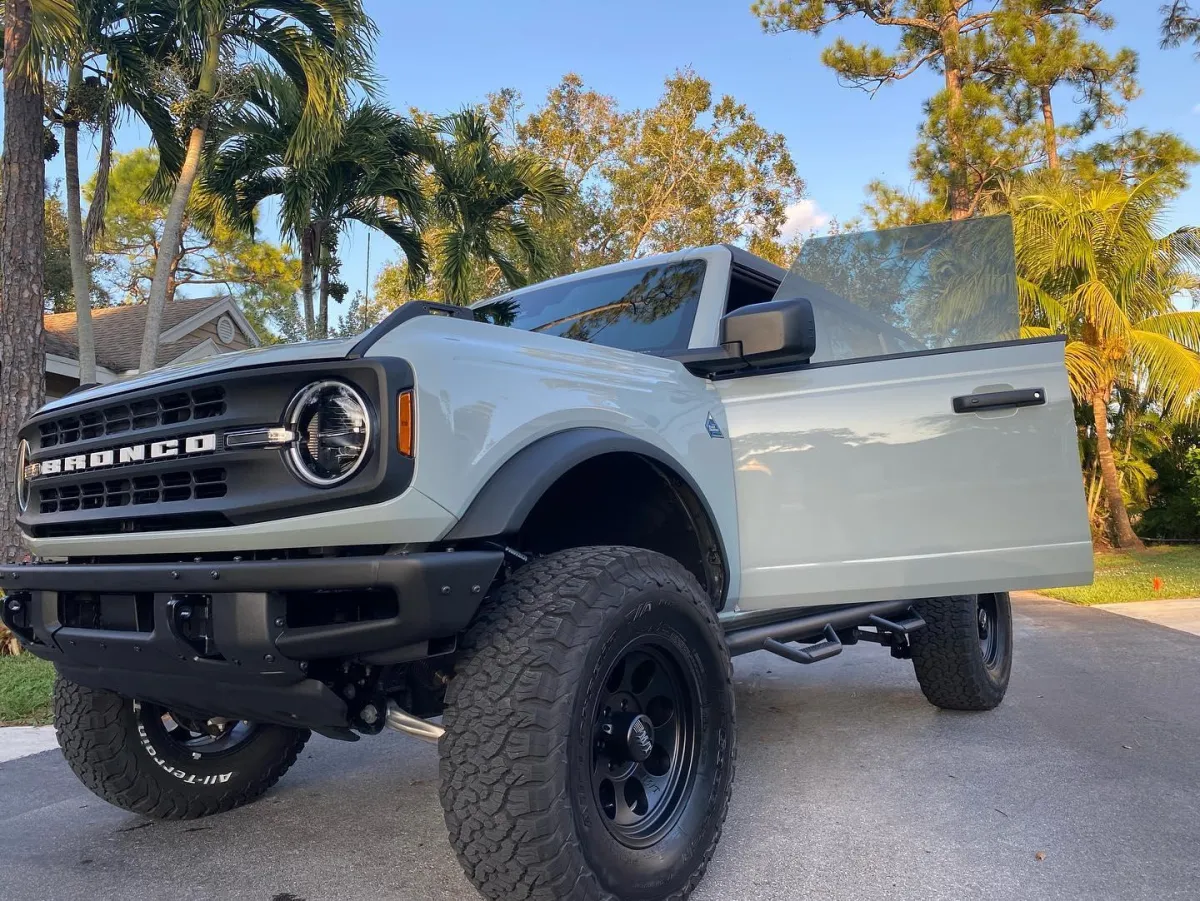 Luxury Detailing in Wellington, FL (5)