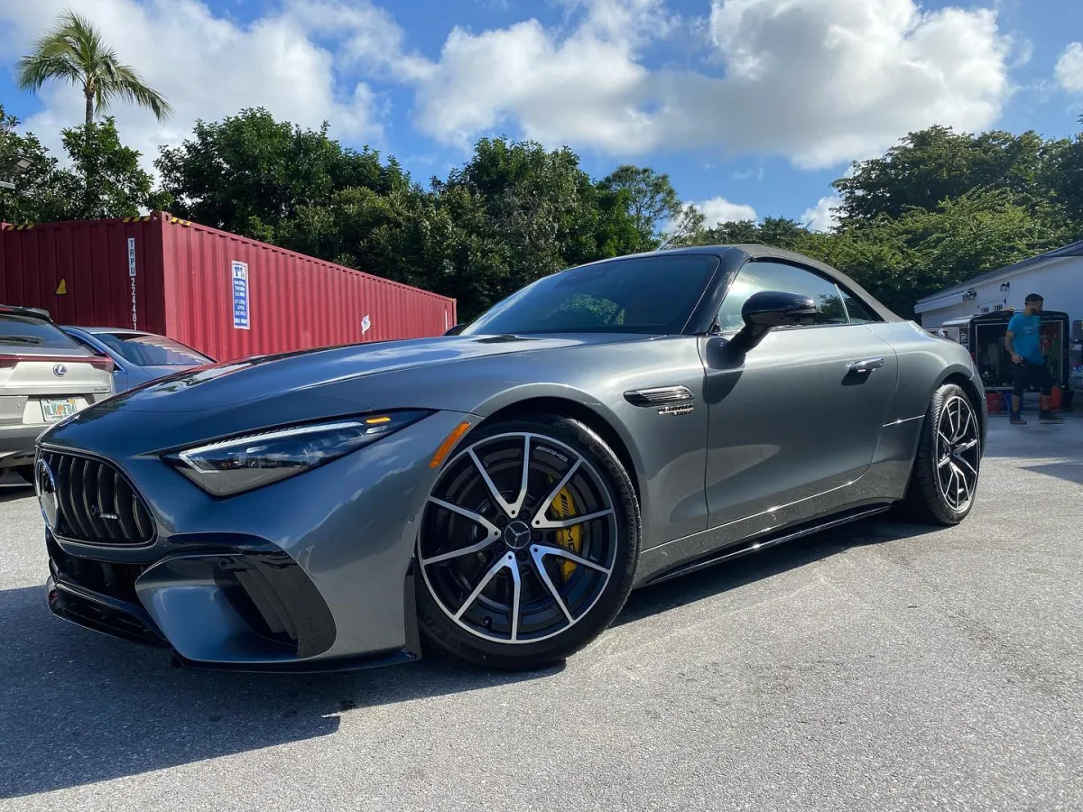 Luxury Detailing in Wellington, FL (6)
