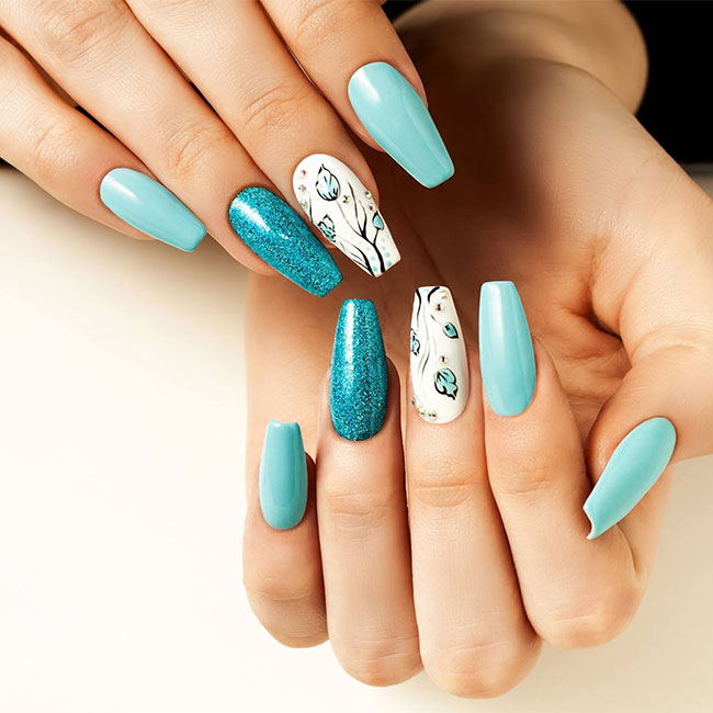 Amore Nails Spa in Fishers, IN (4)