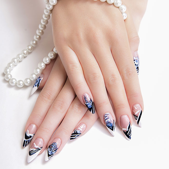 Amore Nails Spa in Fishers, IN (5)