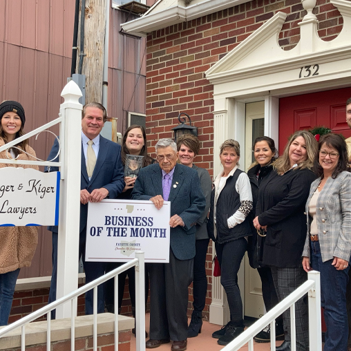 Fayette County Chamber Of Commerce in Washington Court House, OH (4)