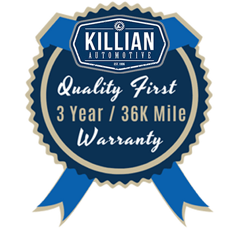 Killian Automotive - Canton in Canton, GA