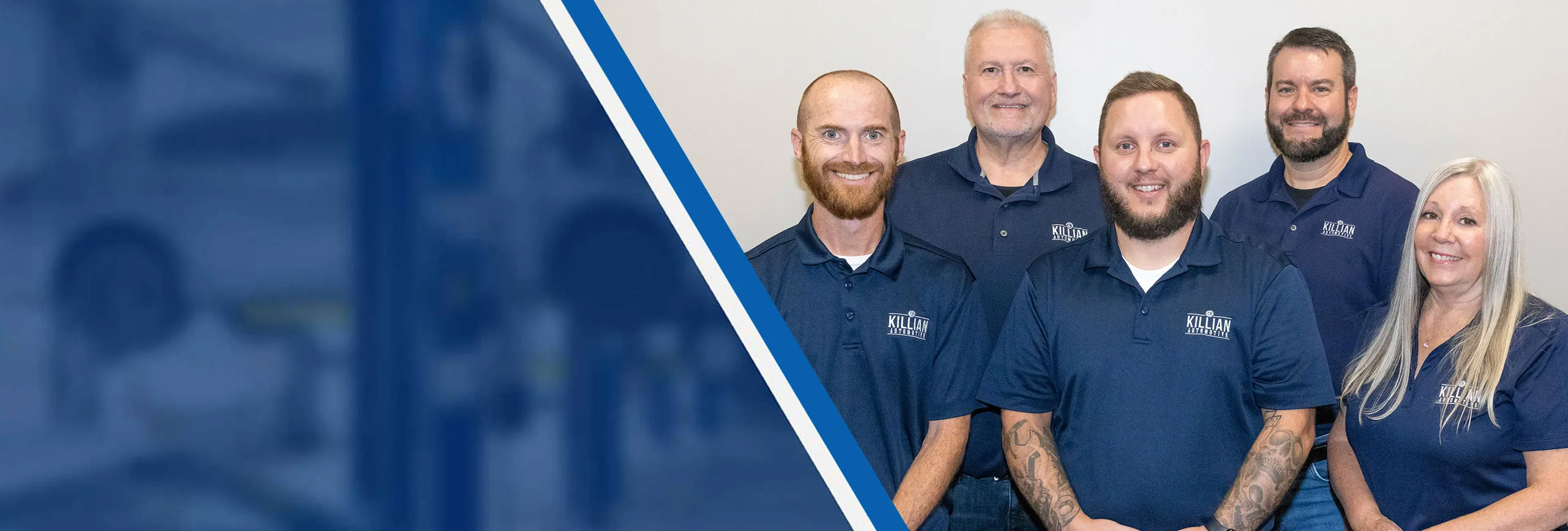 Killian Automotive - Canton in Canton, GA (2)