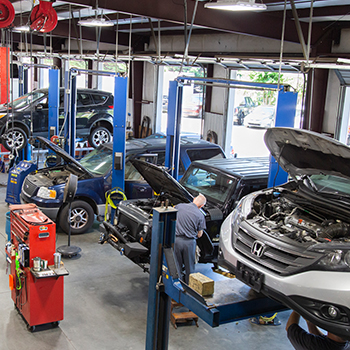 Killian Automotive - Canton in Canton, GA (3)