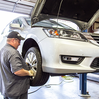 Killian Automotive - Canton in Canton, GA (4)