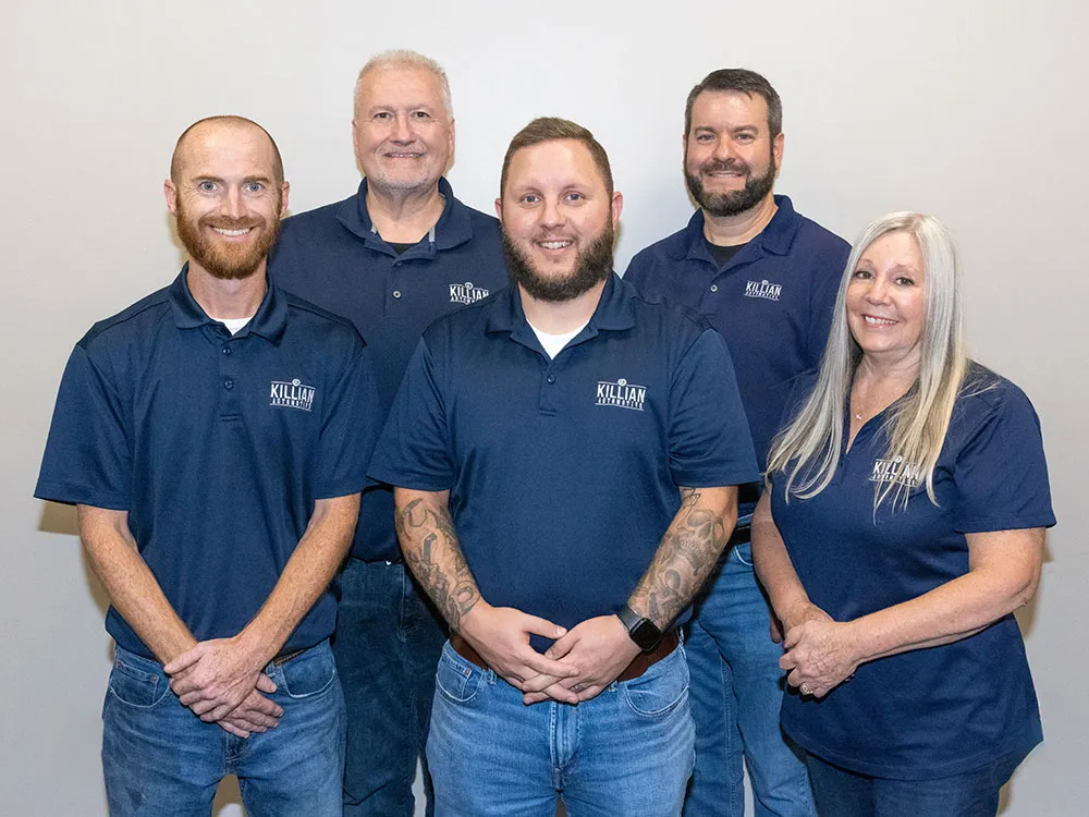 Killian Automotive - Canton in Canton, GA (5)
