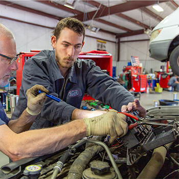 Killian Automotive - Canton in Canton, GA (6)