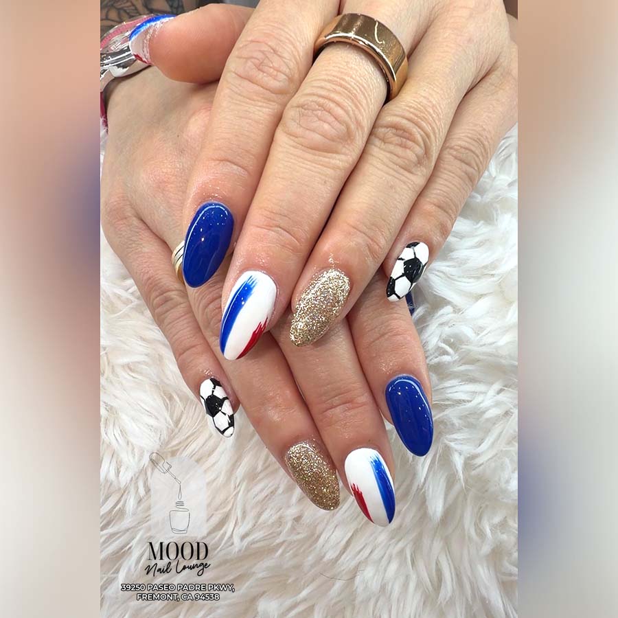 Mood Nail Lounge in Fremont, CA (3)