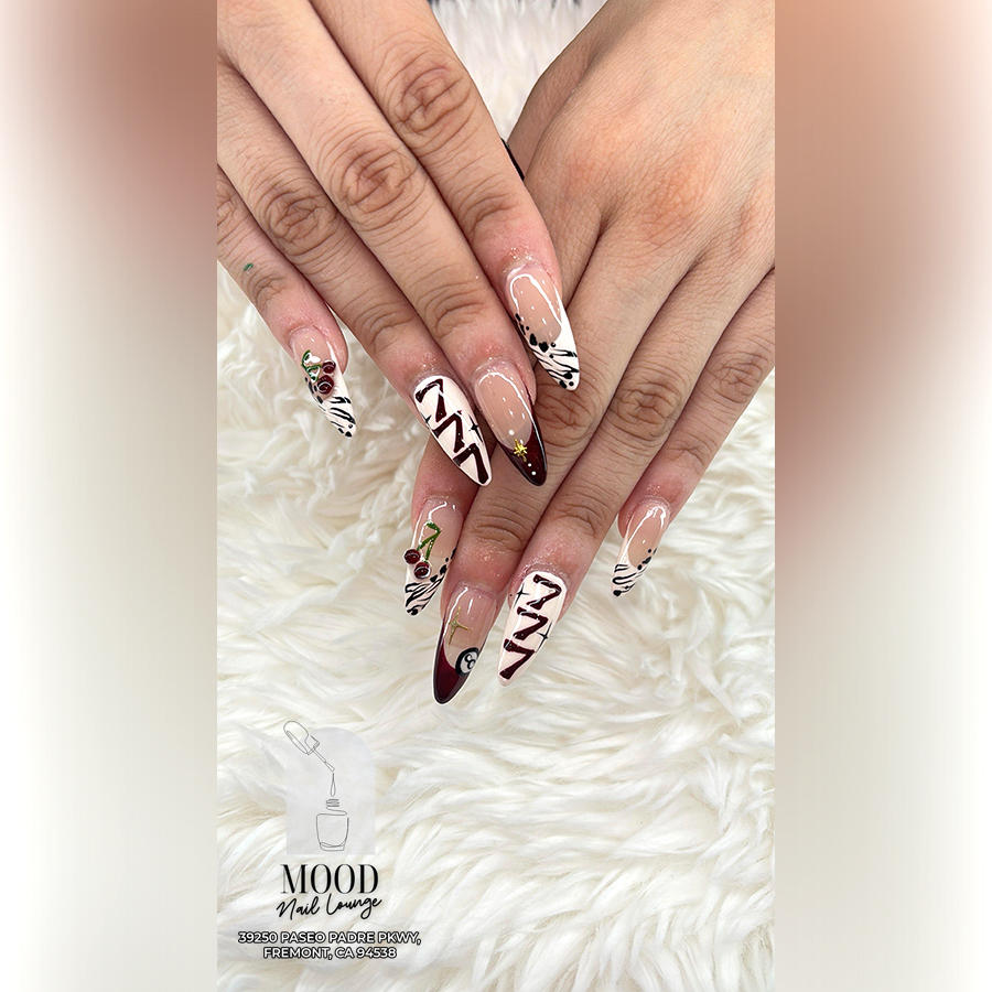 Mood Nail Lounge in Fremont, CA (4)