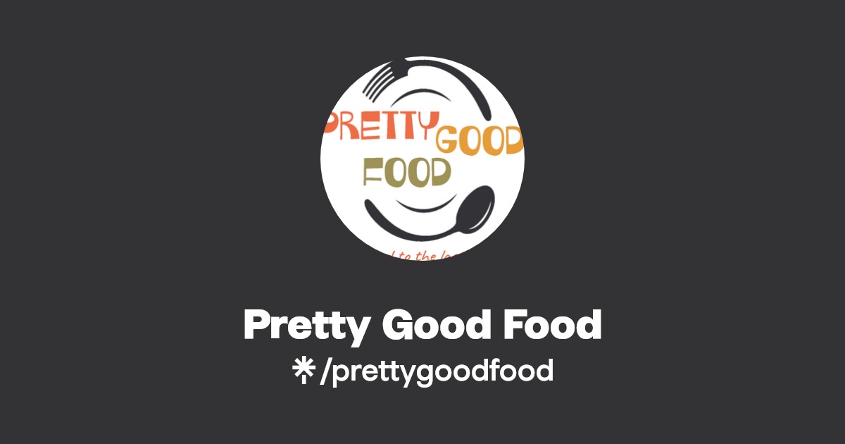 Pretty Good Food in Frederick, MD (2)